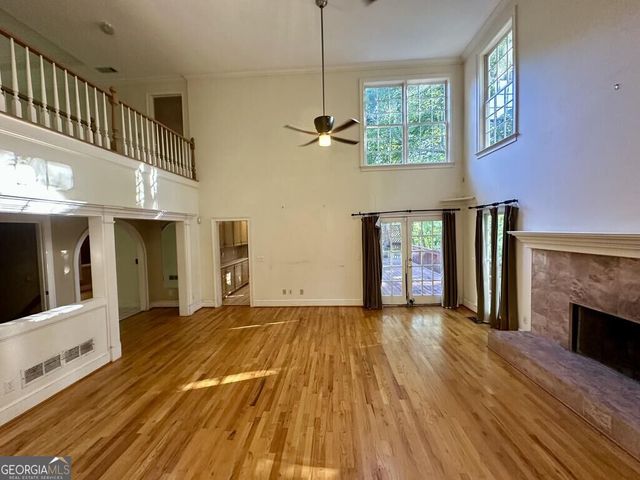 4705 Riversound Drive, Snellville, GA 30039