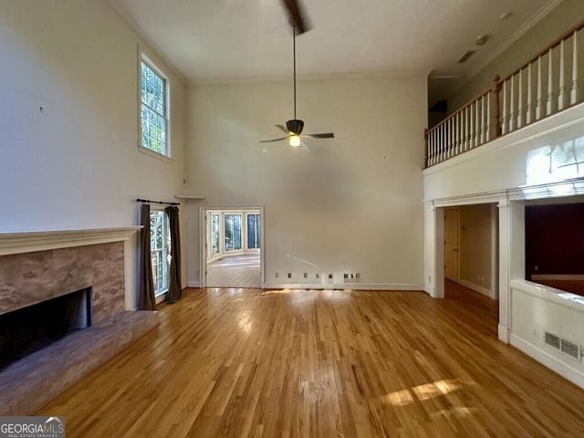 4705 Riversound Drive, Snellville, GA 30039