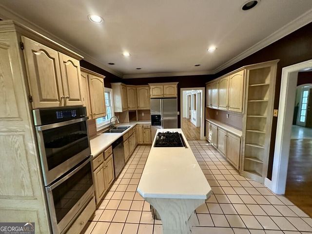 4705 Riversound Drive, Snellville, GA 30039