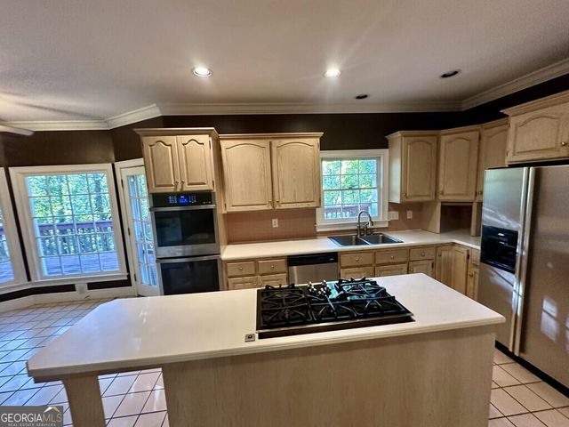 4705 Riversound Drive, Snellville, GA 30039