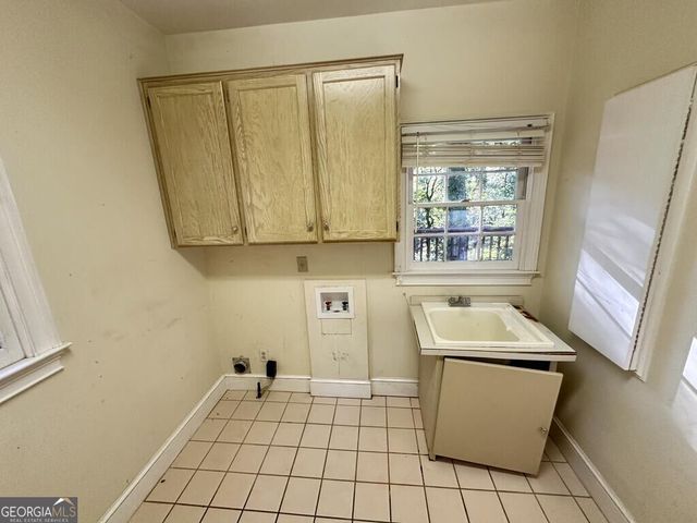 4705 Riversound Drive, Snellville, GA 30039