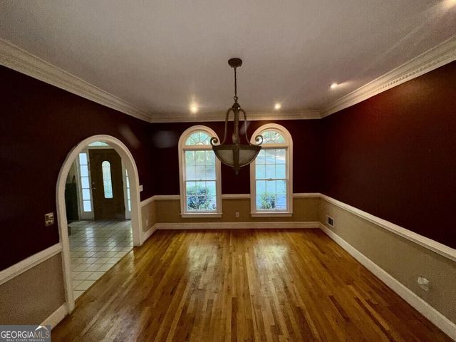 4705 Riversound Drive, Snellville, GA 30039