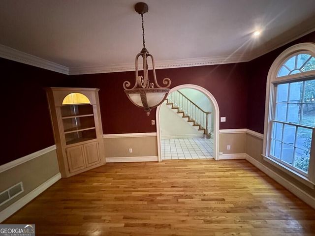 4705 Riversound Drive, Snellville, GA 30039