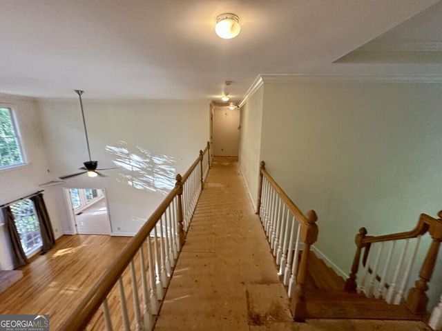 4705 Riversound Drive, Snellville, GA 30039