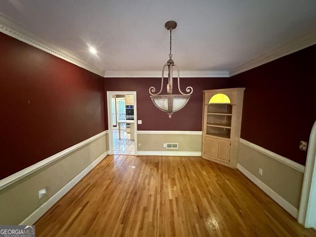 4705 Riversound Drive, Snellville, GA 30039