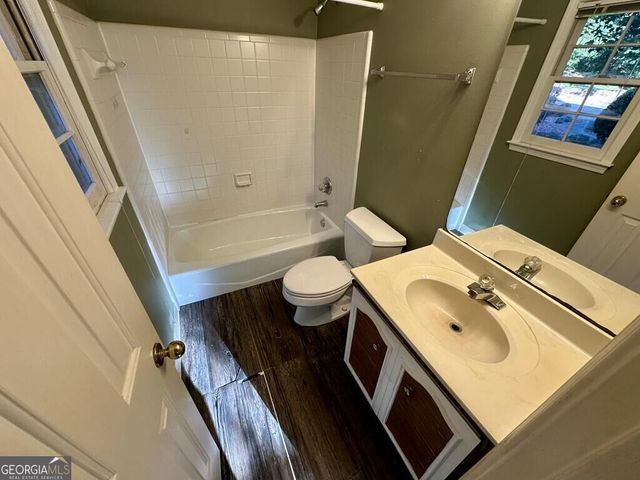 4705 Riversound Drive, Snellville, GA 30039