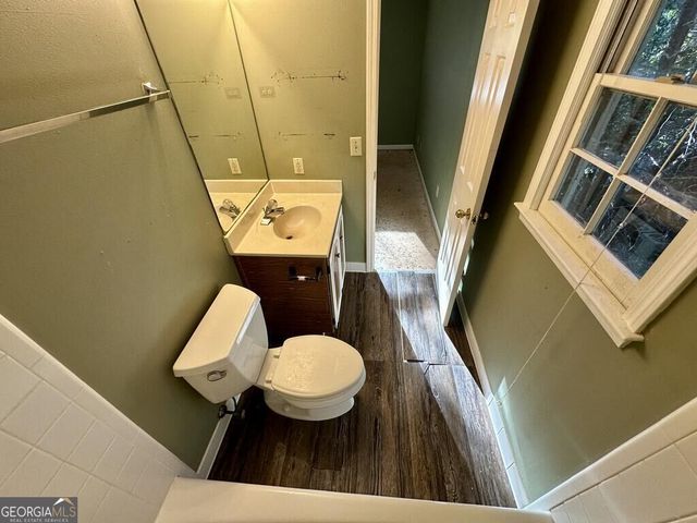 4705 Riversound Drive, Snellville, GA 30039