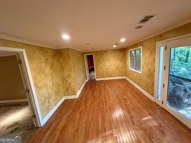 4705 Riversound Drive, Snellville, GA 30039