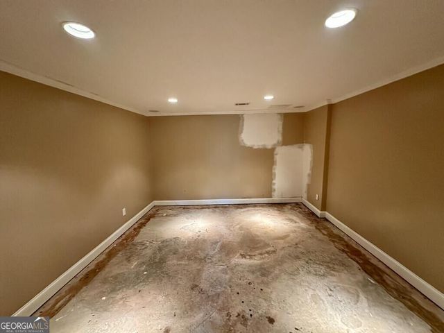 4705 Riversound Drive, Snellville, GA 30039