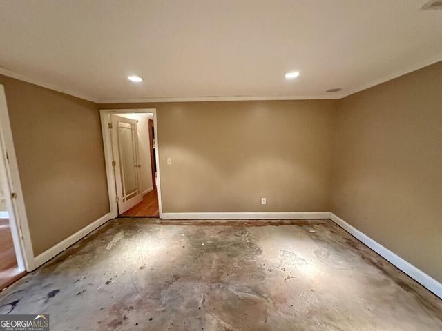 4705 Riversound Drive, Snellville, GA 30039