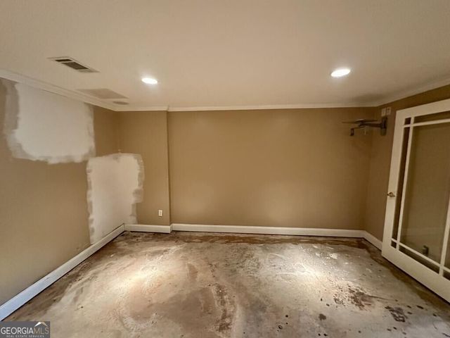 4705 Riversound Drive, Snellville, GA 30039