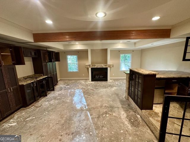 4705 Riversound Drive, Snellville, GA 30039