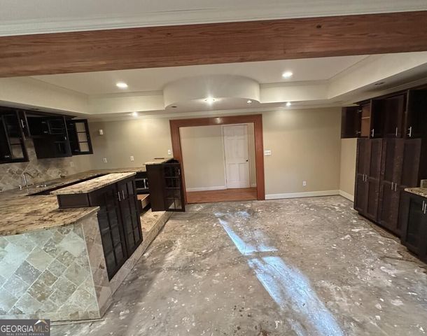 4705 Riversound Drive, Snellville, GA 30039