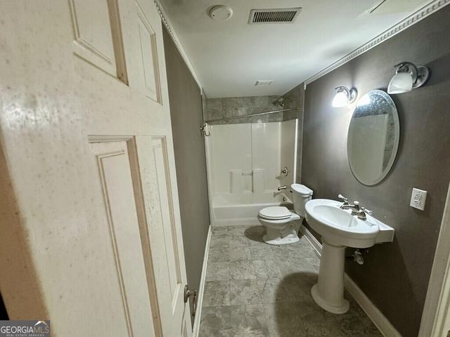 4705 Riversound Drive, Snellville, GA 30039