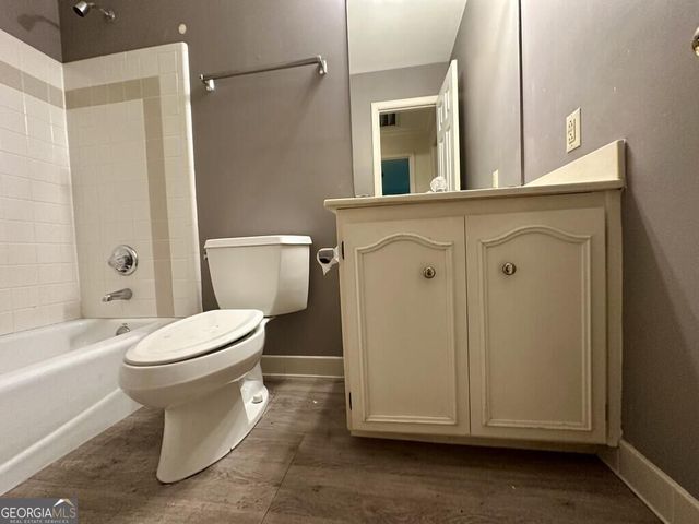 4705 Riversound Drive, Snellville, GA 30039