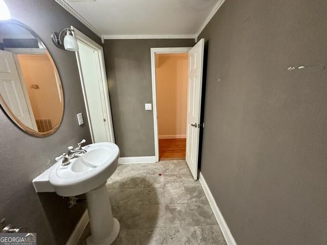 4705 Riversound Drive, Snellville, GA 30039