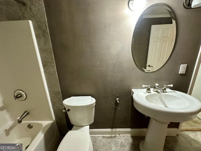 4705 Riversound Drive, Snellville, GA 30039