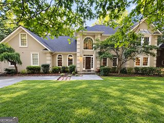 4705 Riversound Drive, Snellville, GA 30039
