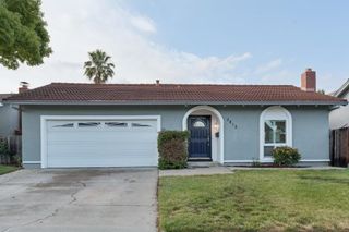3813 Ainsley Court, Campbell, CA 95008