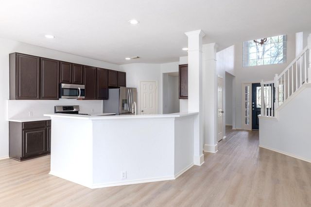 10901 Mint Julep DR, Austin, TX 78748