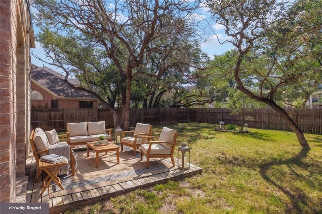 10901 Mint Julep DR, Austin, TX 78748