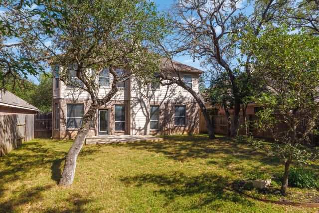 10901 Mint Julep DR, Austin, TX 78748