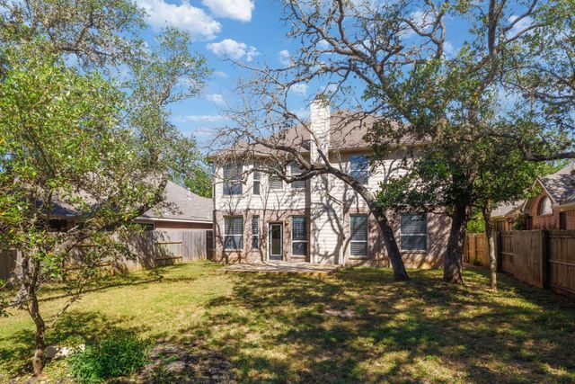 10901 Mint Julep DR, Austin, TX 78748
