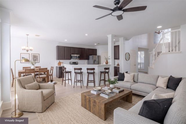 10901 Mint Julep DR, Austin, TX 78748