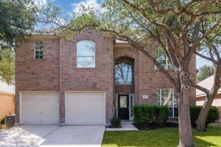 10901 Mint Julep DR, Austin, TX 78748