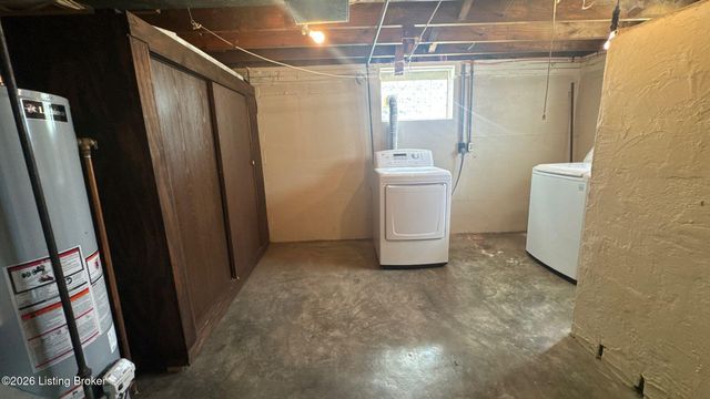 5324 Tahia Dr, Louisville, KY 40216