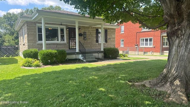 5324 Tahia Dr, Louisville, KY 40216