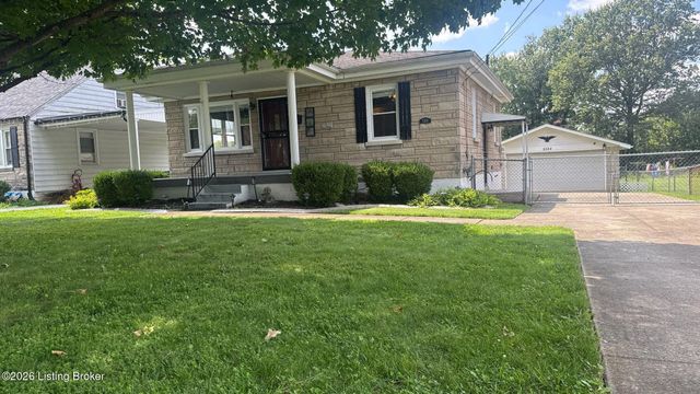 5324 Tahia Dr, Louisville, KY 40216