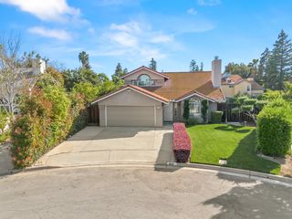 1631 E Deyoung Drive, Fresno, CA 93720