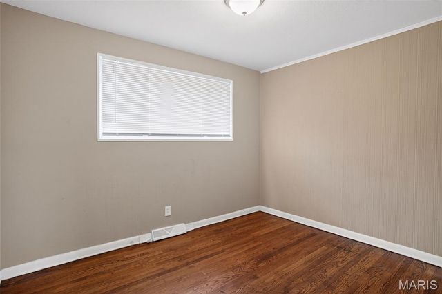 2201 Hollis Drive, St Louis, MO 63136