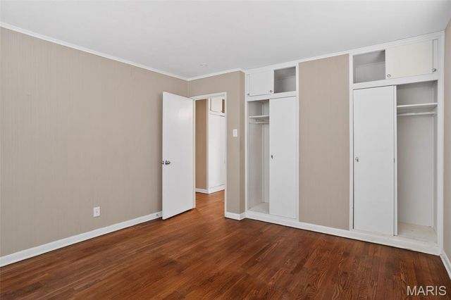 2201 Hollis Drive, St Louis, MO 63136