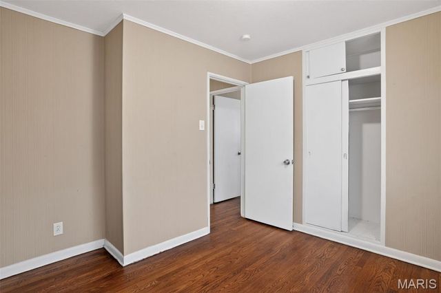 2201 Hollis Drive, St Louis, MO 63136