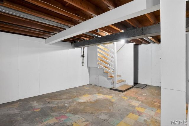 2201 Hollis Drive, St Louis, MO 63136