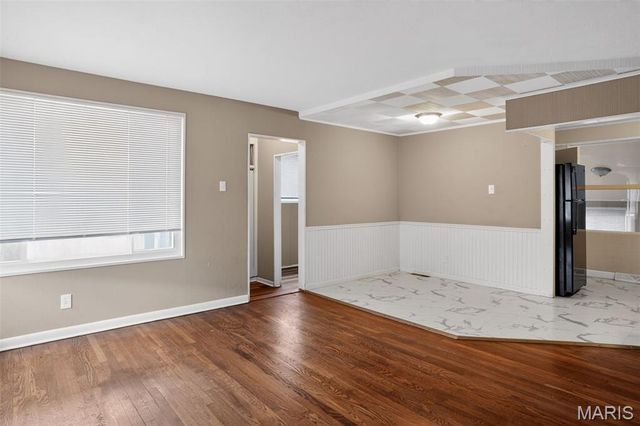 2201 Hollis Drive, St Louis, MO 63136