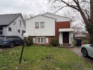 14622 Washburn Street, Detroit, MI 48238