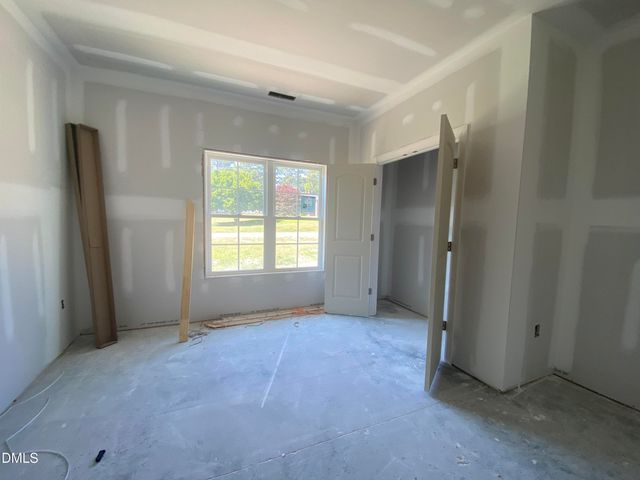 507 N Hillandale Drive, Fremont, NC 27830