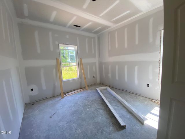 507 N Hillandale Drive, Fremont, NC 27830