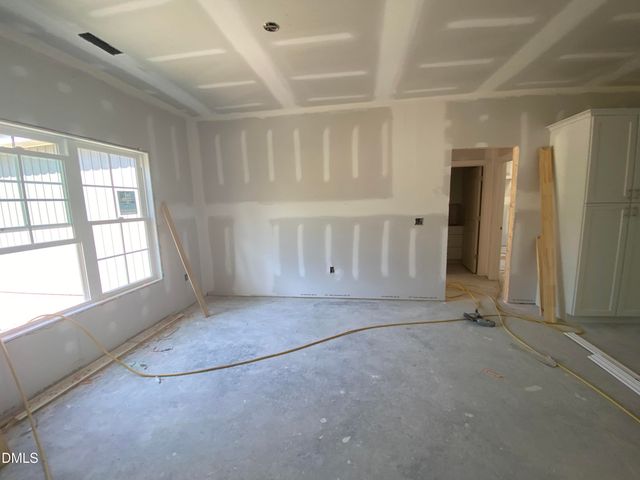 507 N Hillandale Drive, Fremont, NC 27830