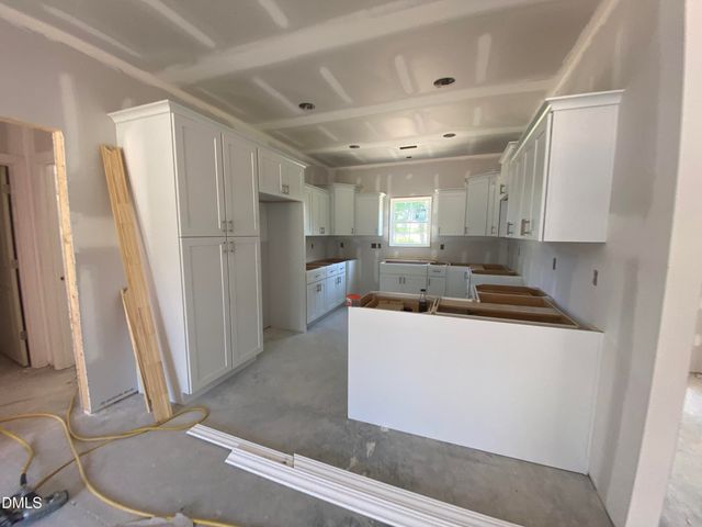 507 N Hillandale Drive, Fremont, NC 27830