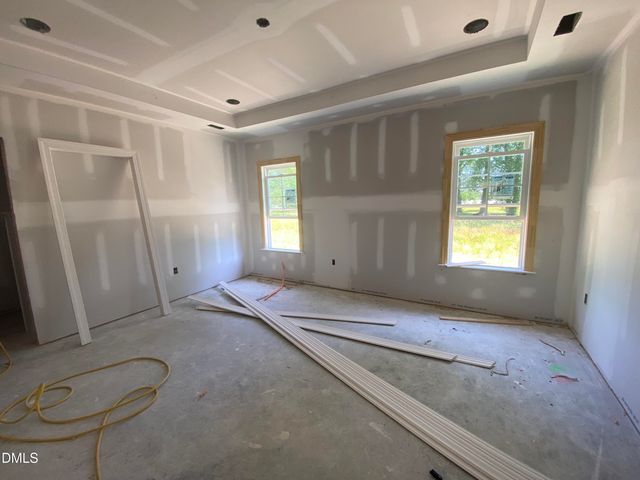 507 N Hillandale Drive, Fremont, NC 27830