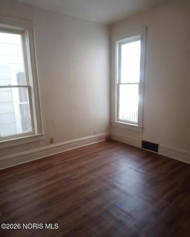 323 Champion Street, Toledo, OH 43609