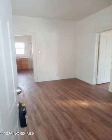 323 Champion Street, Toledo, OH 43609