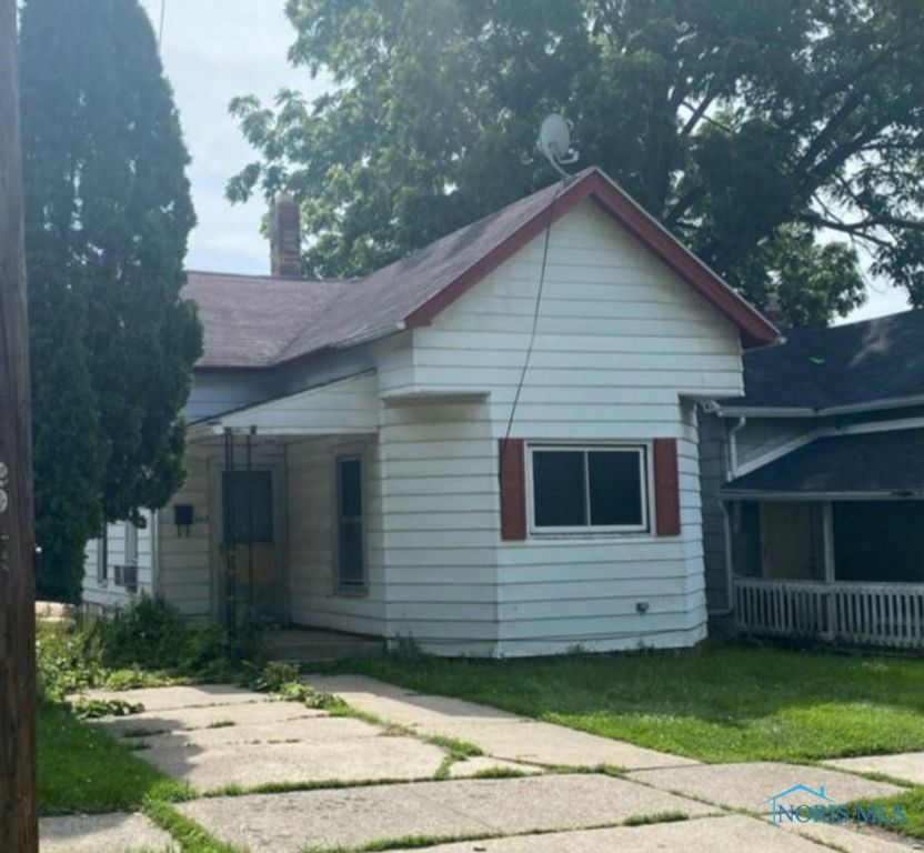 323 Champion Street, Toledo, OH 43609