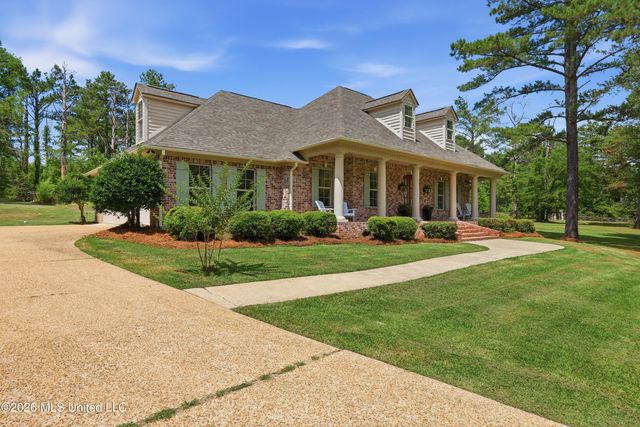 5570 Williamson Road, Clinton, MS 39056