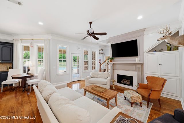 5570 Williamson Road, Clinton, MS 39056