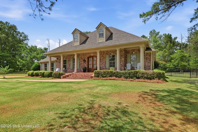 5570 Williamson Road, Clinton, MS 39056